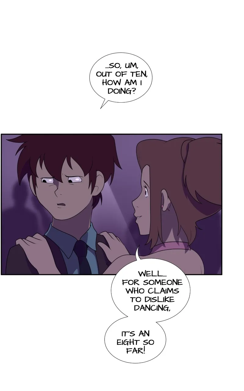Da Yomanville Gang Chapter 13 page 10 - 
