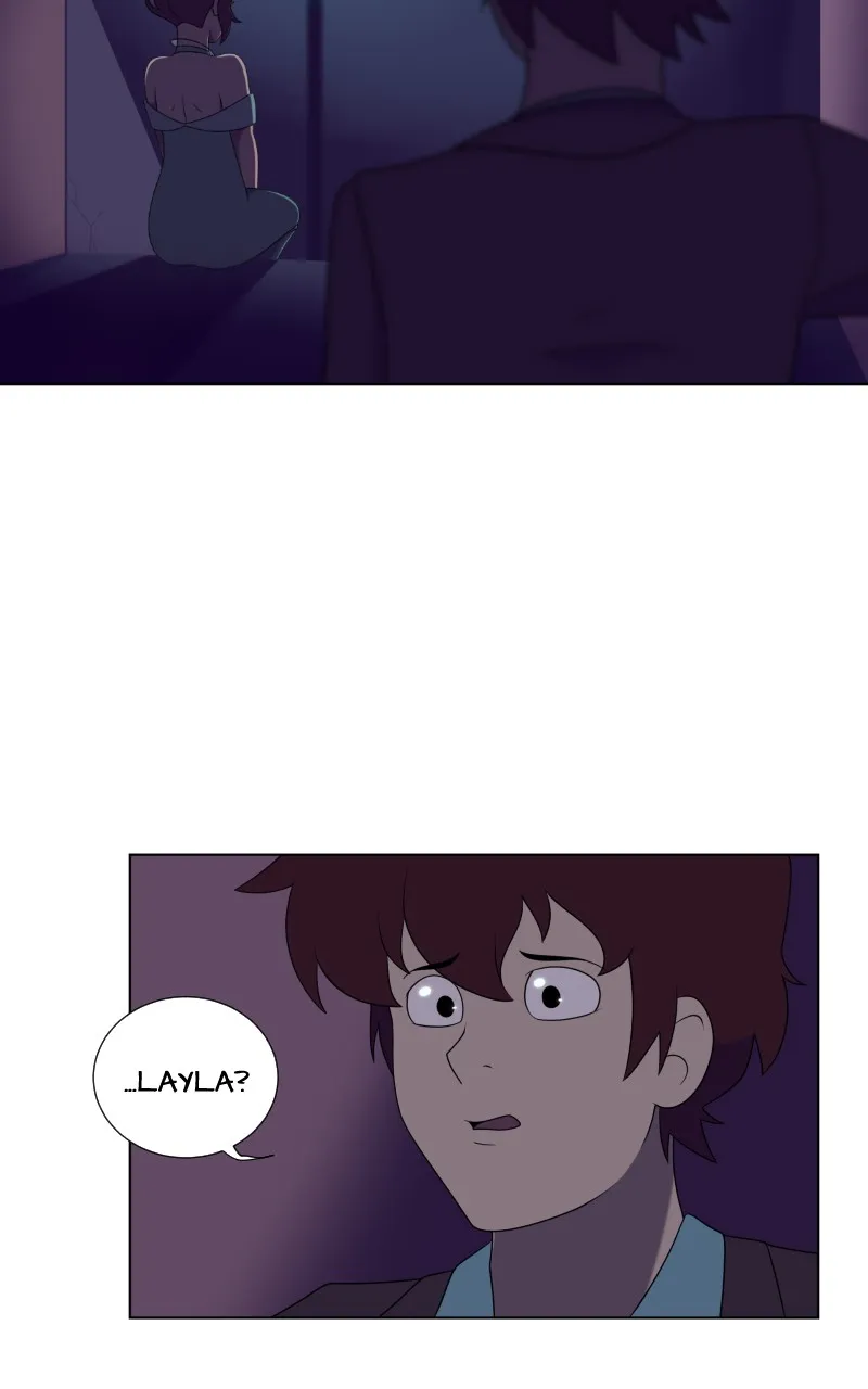 Da Yomanville Gang Chapter 14 page 12 - 