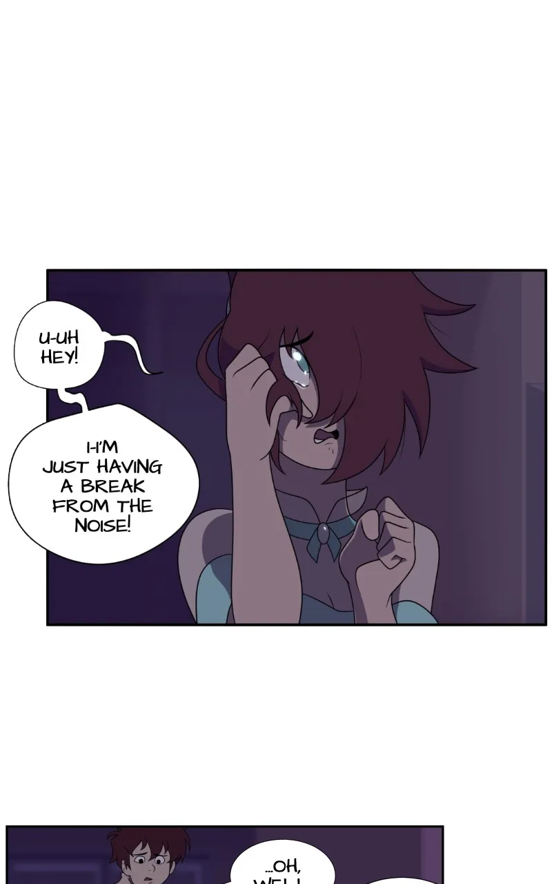 Da Yomanville Gang Chapter 14 page 13 - 