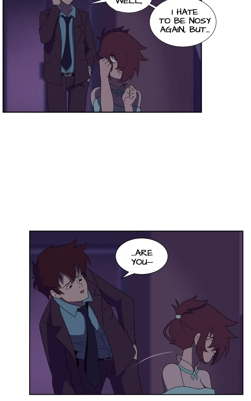 Da Yomanville Gang Chapter 14 page 14 - 