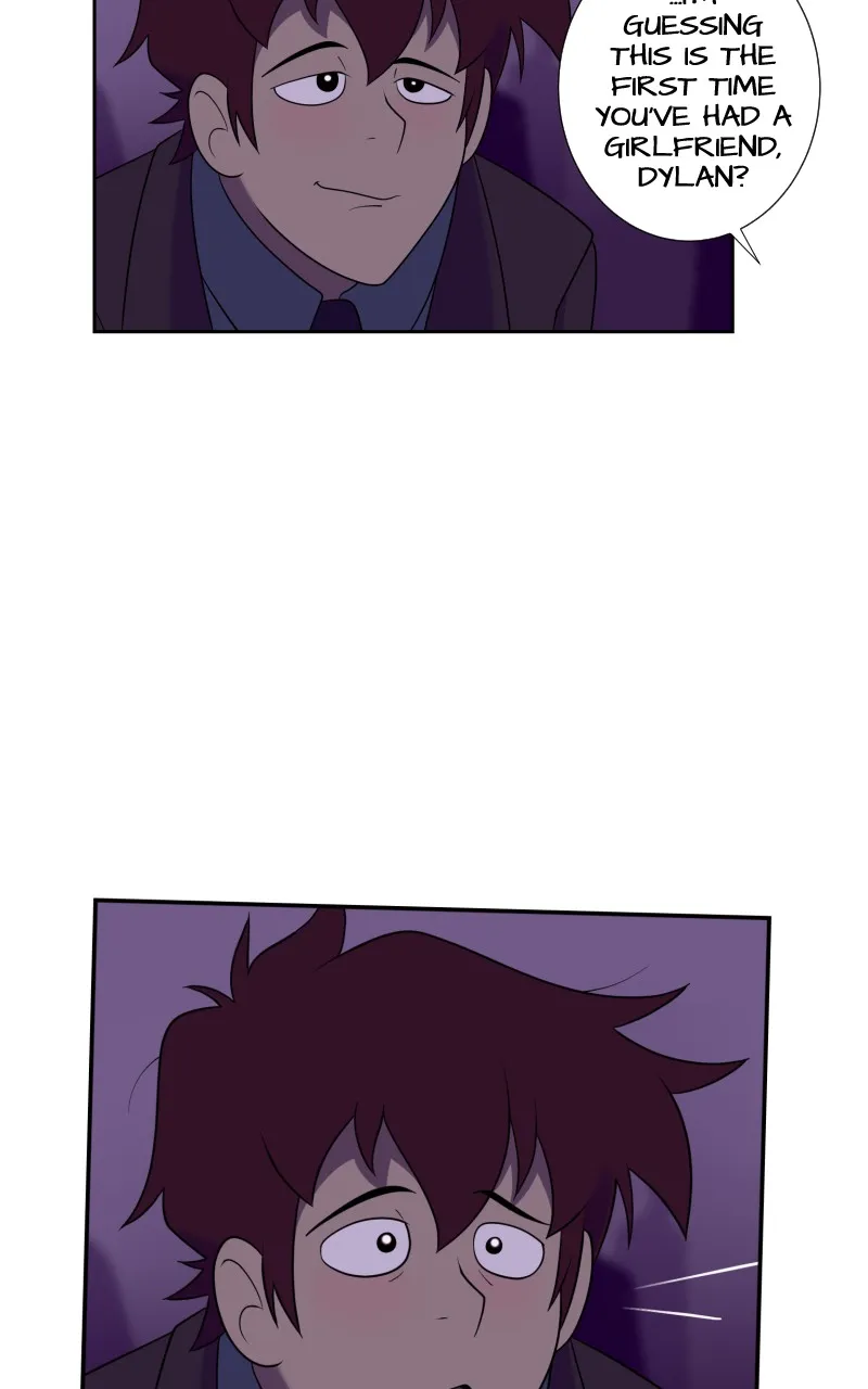 Da Yomanville Gang Chapter 14 page 3 - 