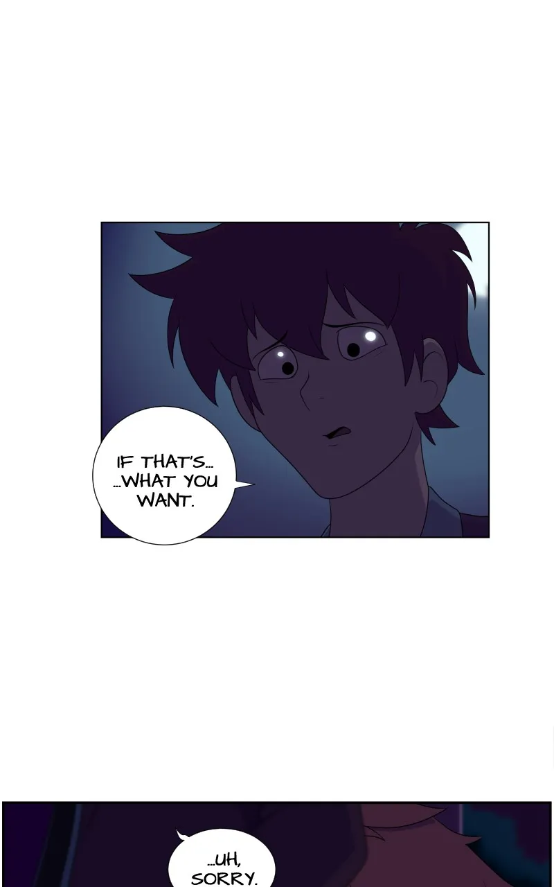 Da Yomanville Gang Chapter 14 page 22 - 