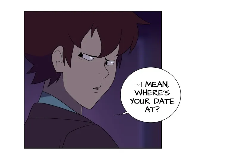Da Yomanville Gang Chapter 14 page 24 - 