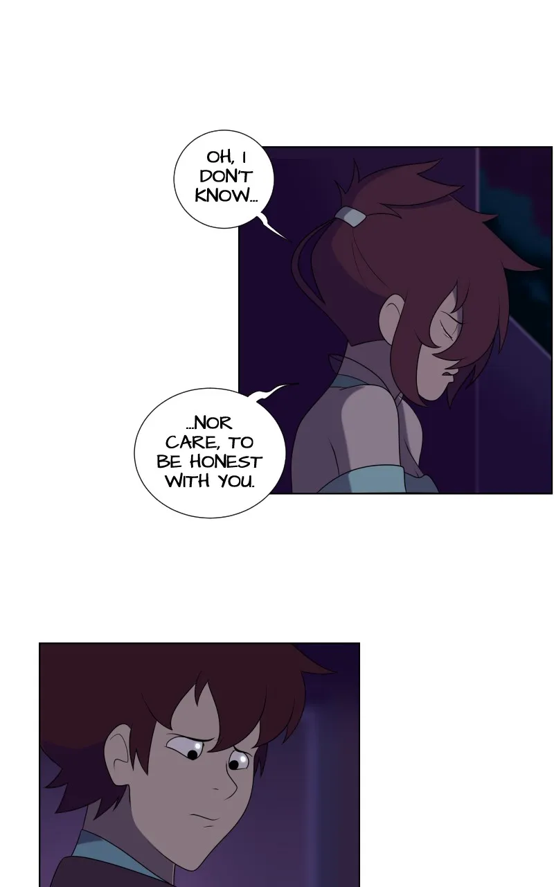 Da Yomanville Gang Chapter 14 page 25 - 