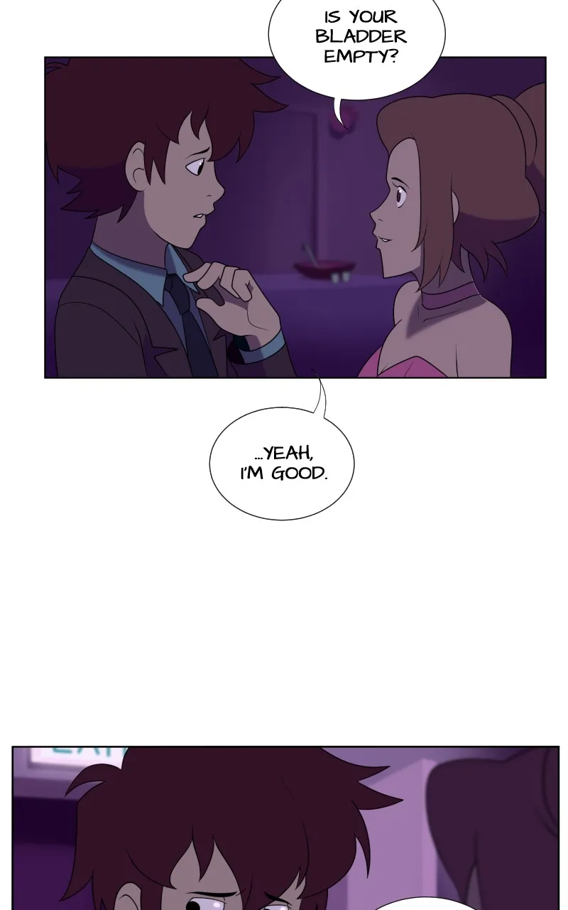 Da Yomanville Gang Chapter 14 page 28 - 