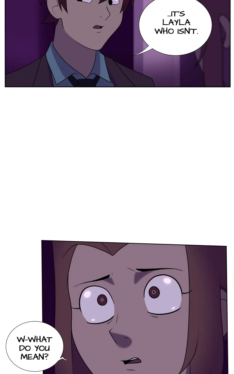 Da Yomanville Gang Chapter 14 page 29 - 