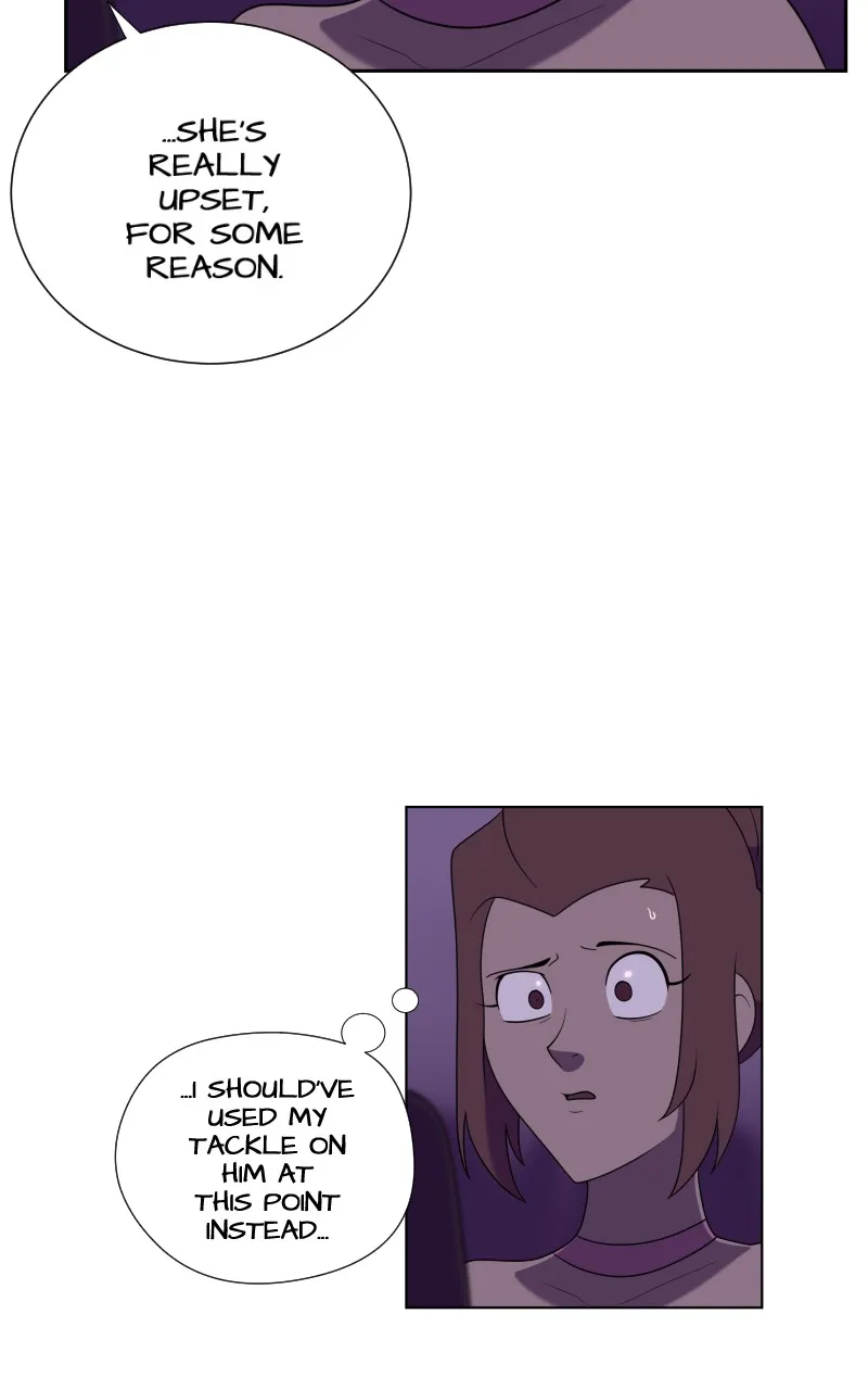 Da Yomanville Gang Chapter 14 page 31 - 