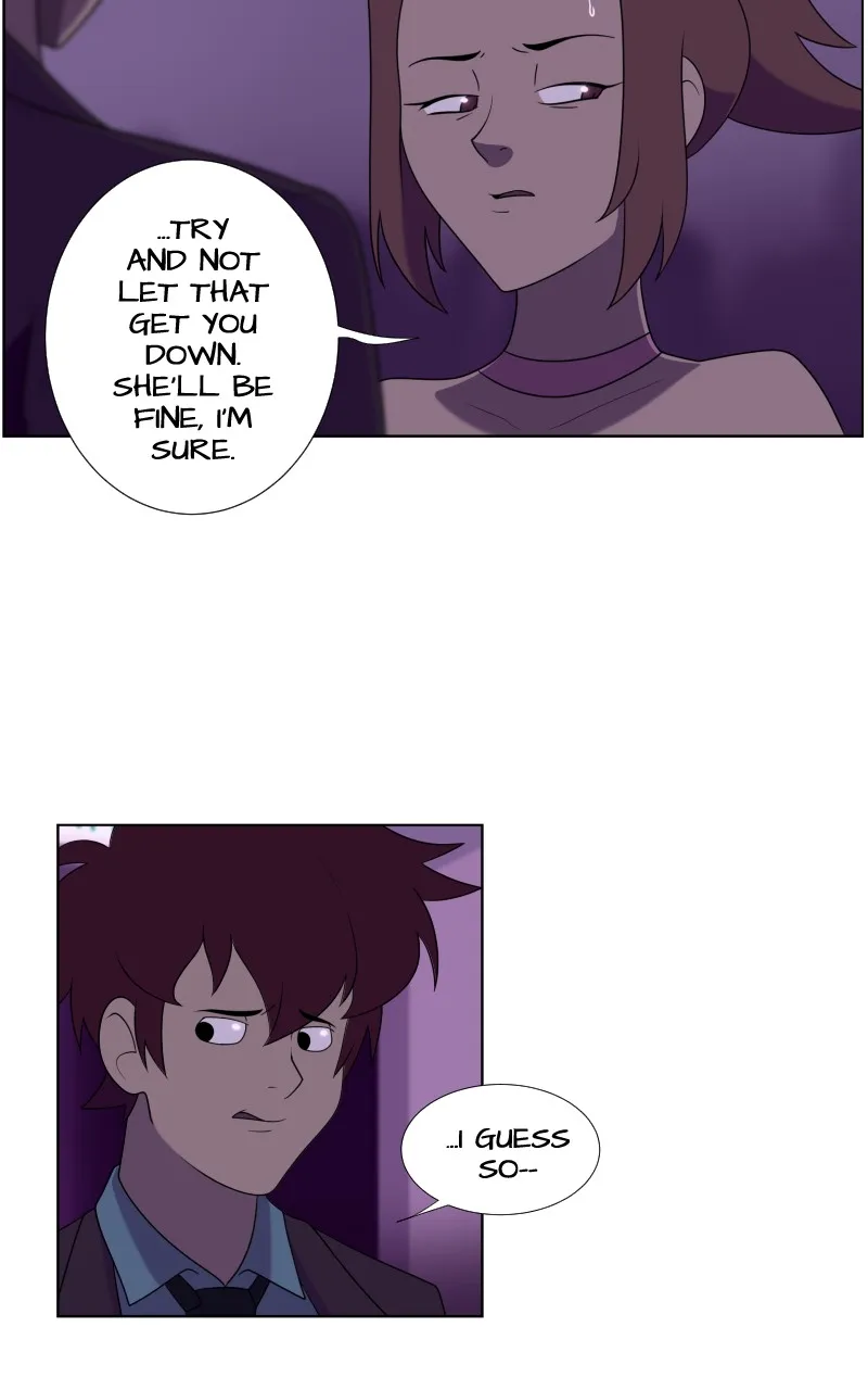 Da Yomanville Gang Chapter 14 page 33 - 
