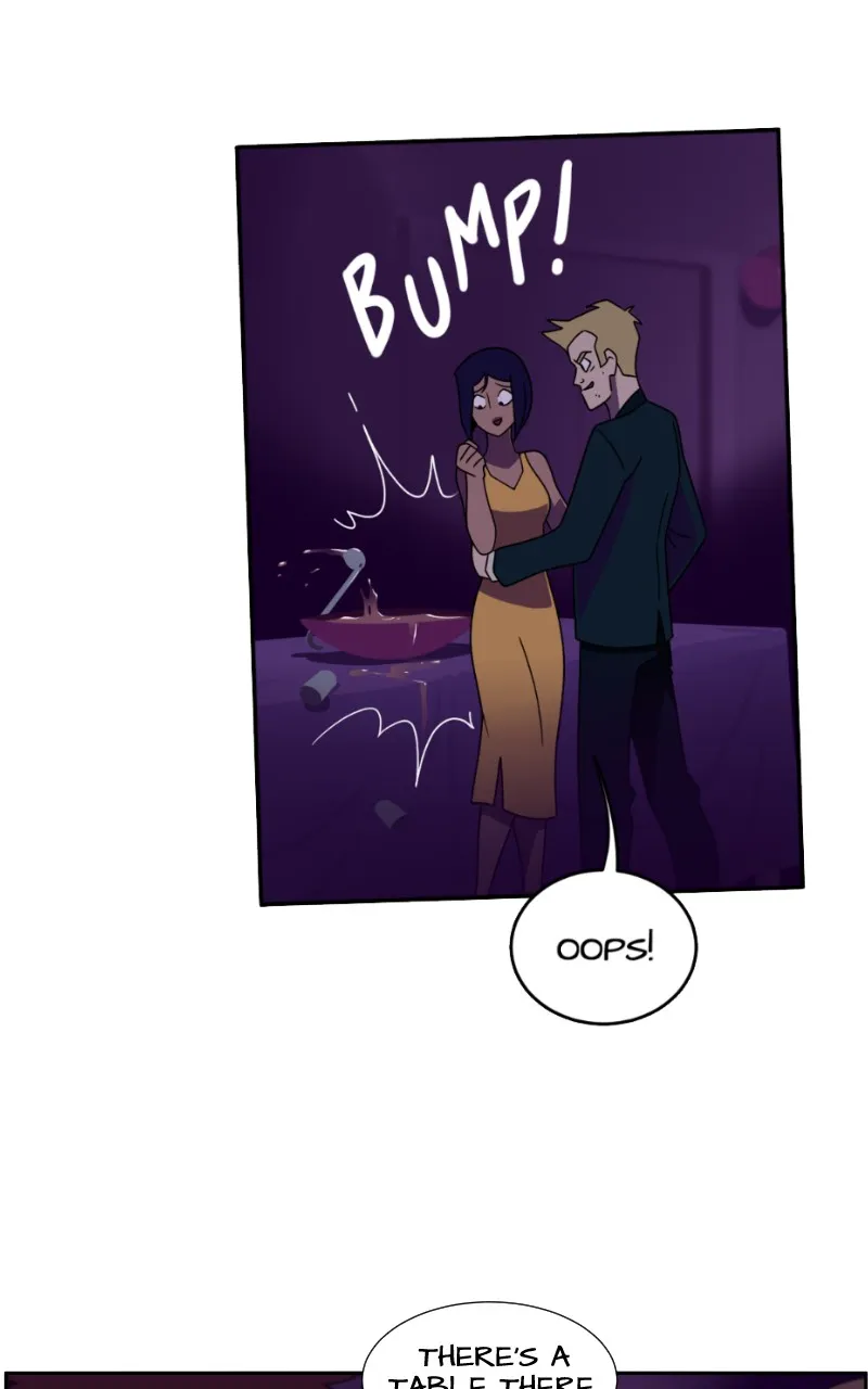 Da Yomanville Gang Chapter 14 page 34 - 