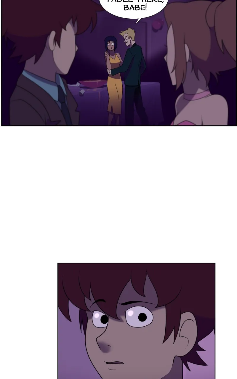 Da Yomanville Gang Chapter 14 page 35 - 