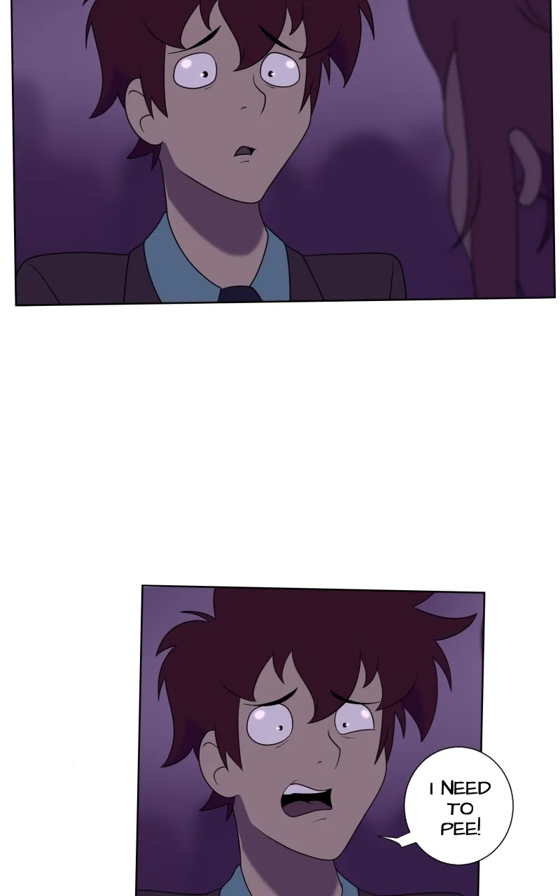 Da Yomanville Gang Chapter 14 page 6 - 