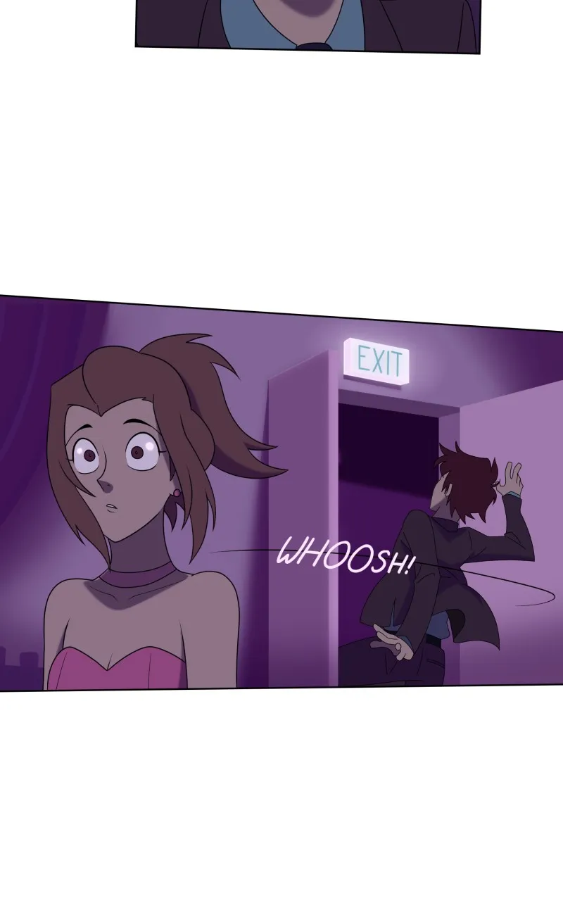 Da Yomanville Gang Chapter 14 page 7 - 
