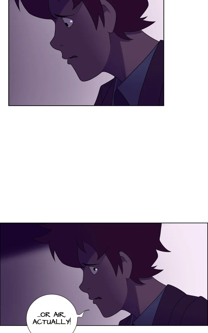 Da Yomanville Gang Chapter 14 page 9 - 