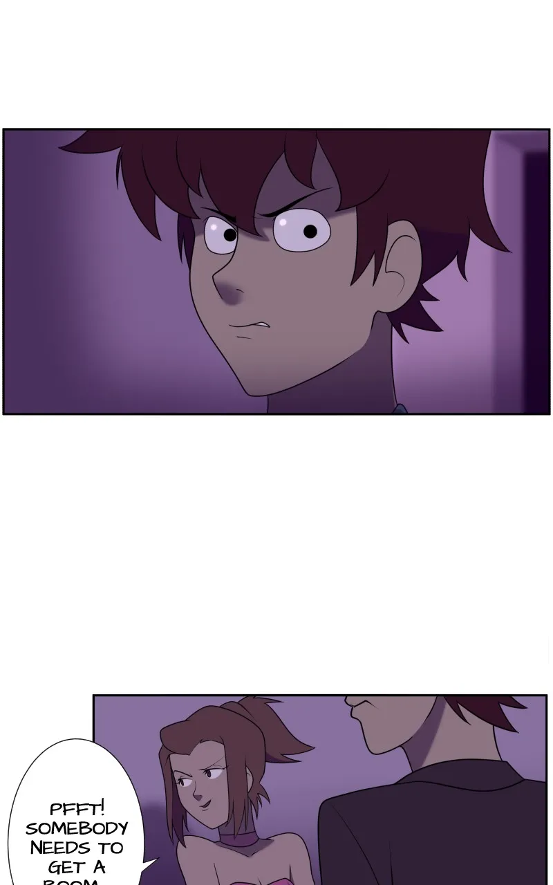 Da Yomanville Gang Chapter 15 page 2 - 