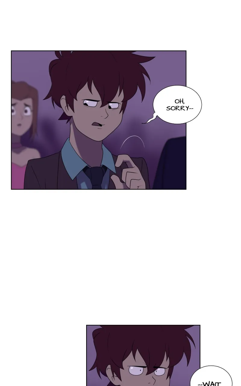 Da Yomanville Gang Chapter 15 page 12 - 