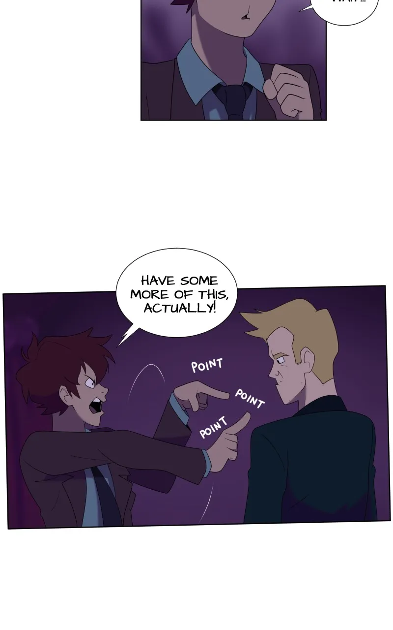 Da Yomanville Gang Chapter 15 page 13 - 