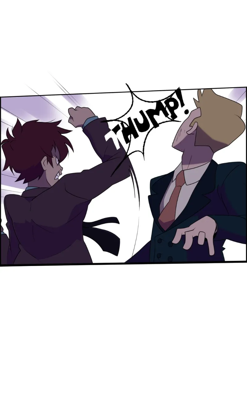 Da Yomanville Gang Chapter 15 page 17 - 