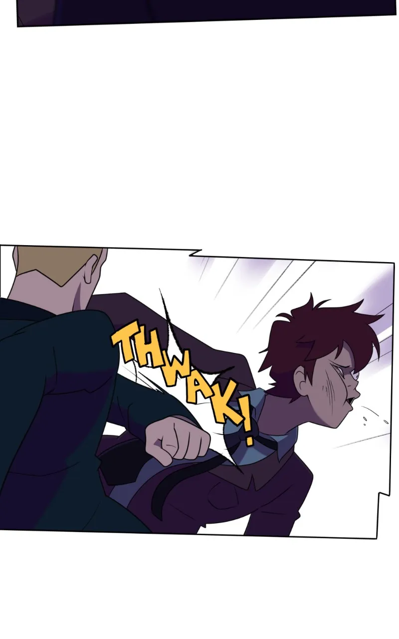 Da Yomanville Gang Chapter 15 page 20 - 