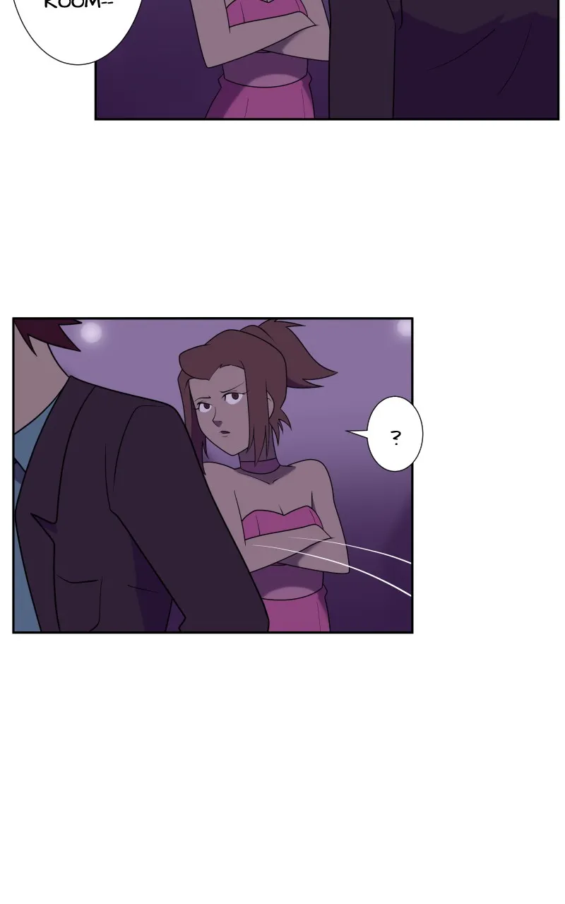 Da Yomanville Gang Chapter 15 page 3 - 