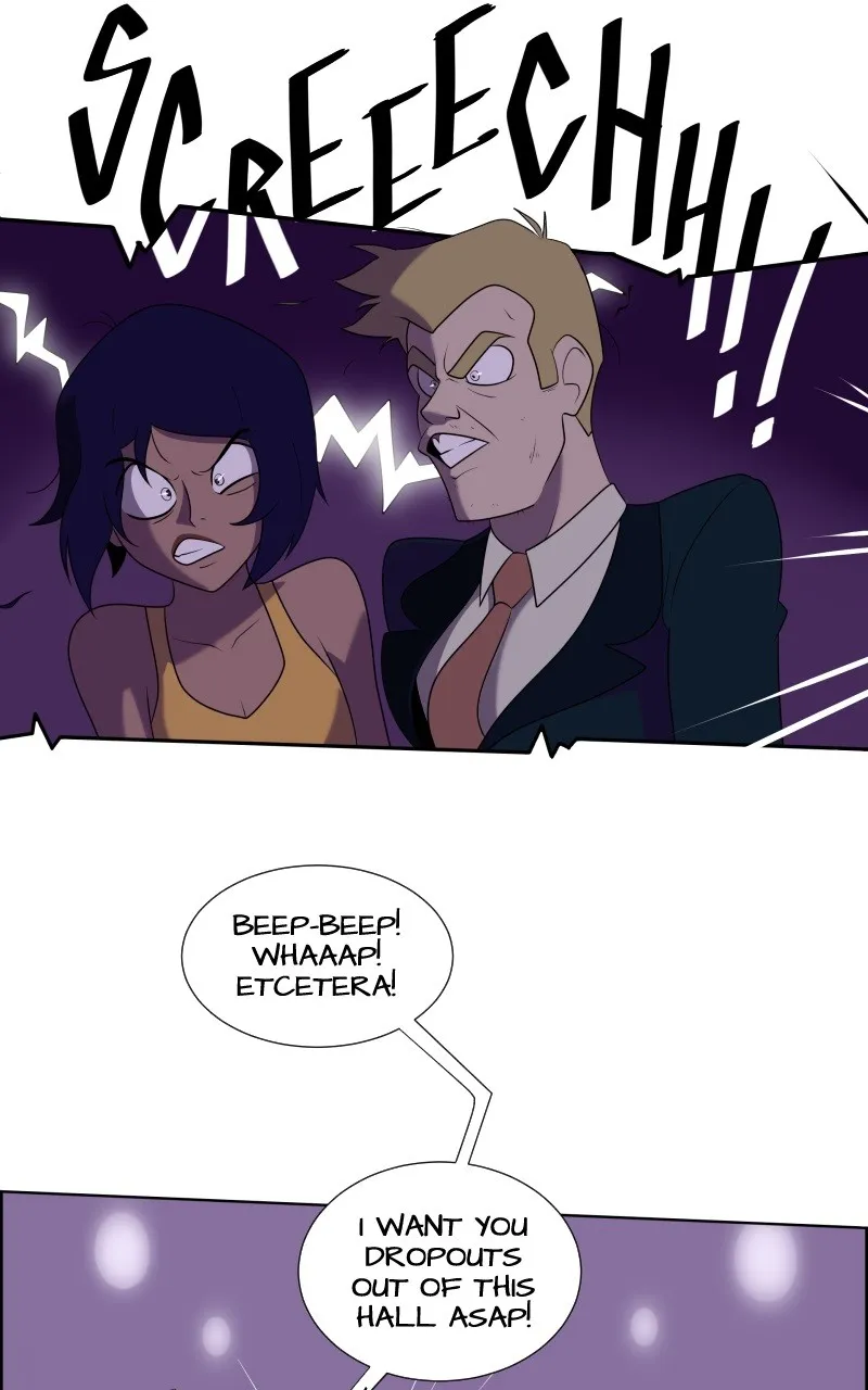 Da Yomanville Gang Chapter 15 page 25 - 