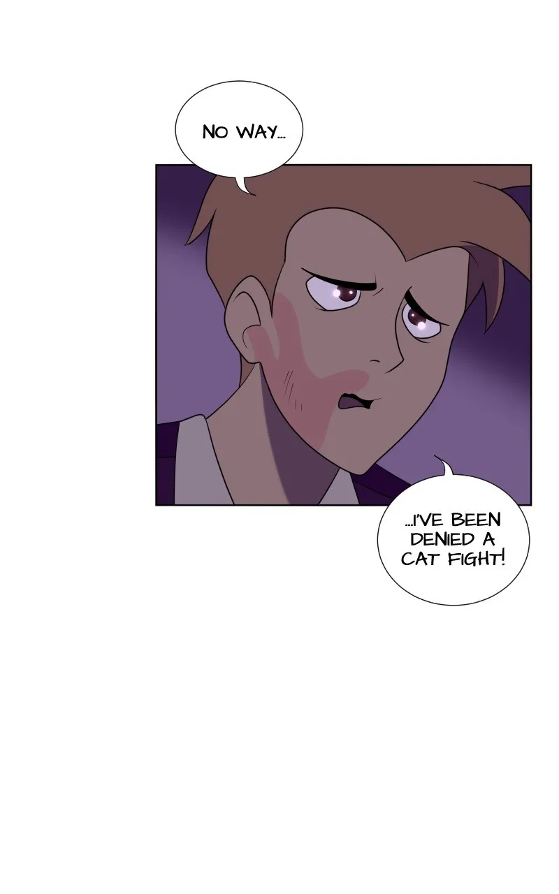 Da Yomanville Gang Chapter 15 page 27 - 