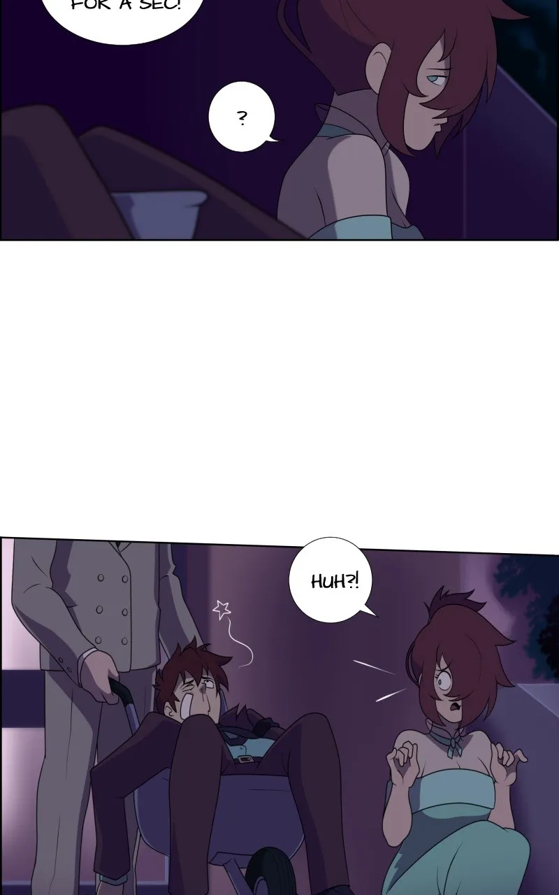 Da Yomanville Gang Chapter 15 page 30 - 