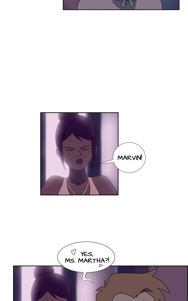 Da Yomanville Gang Chapter 15 page 33 - 