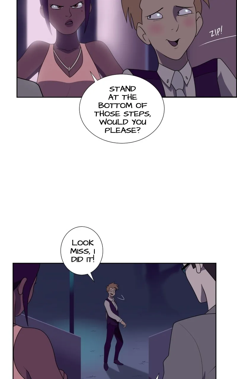 Da Yomanville Gang Chapter 15 page 34 - 