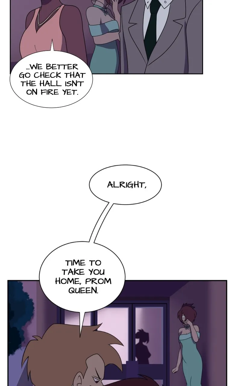 Da Yomanville Gang Chapter 15 page 37 - 