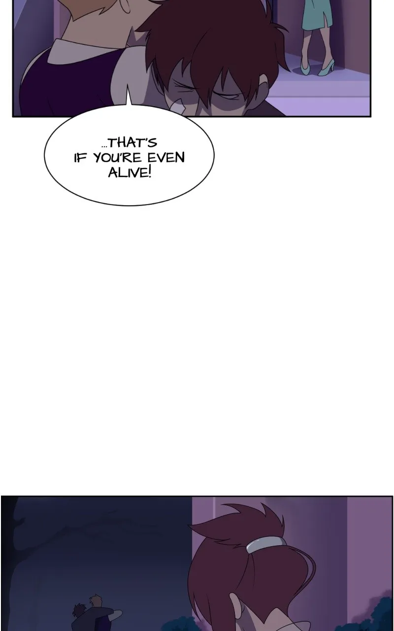 Da Yomanville Gang Chapter 15 page 38 - 