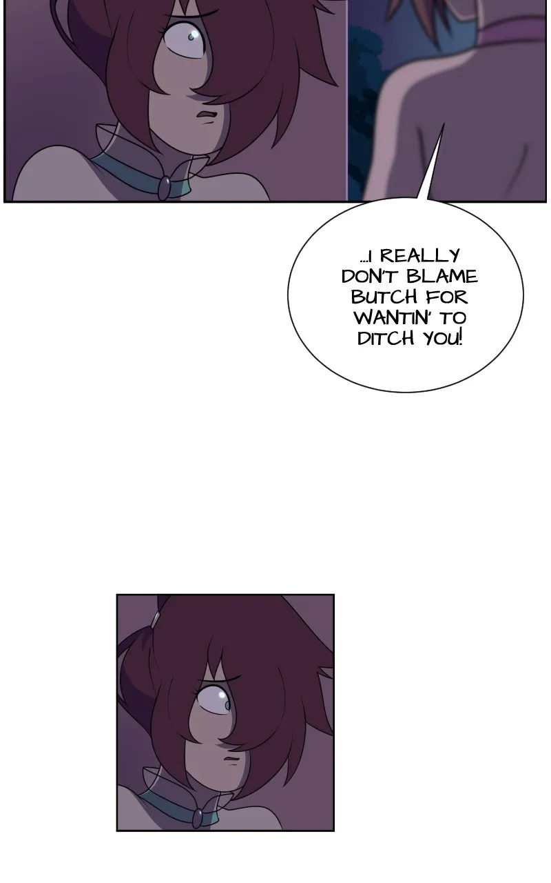Da Yomanville Gang Chapter 15 page 43 - 