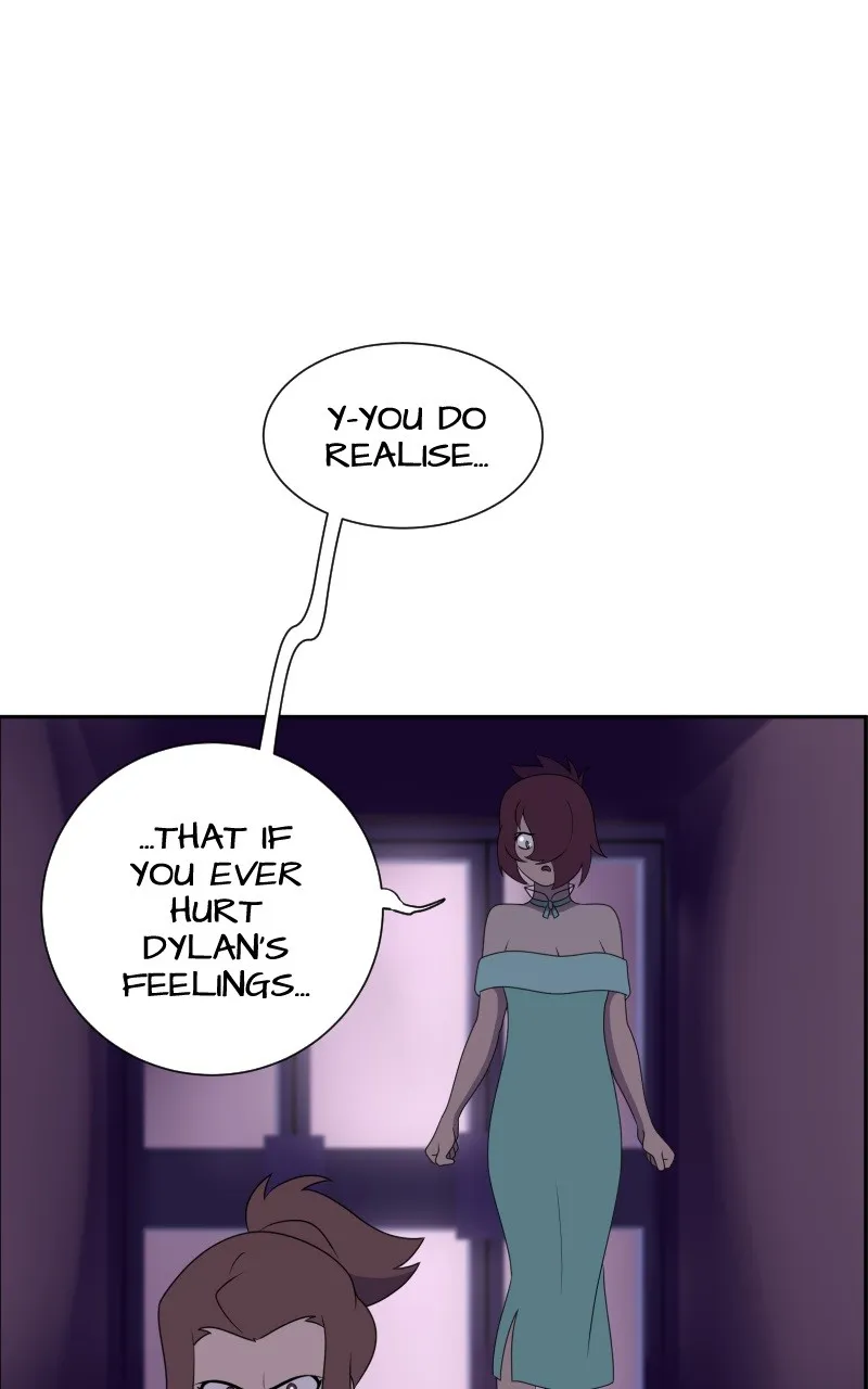 Da Yomanville Gang Chapter 15 page 46 - 
