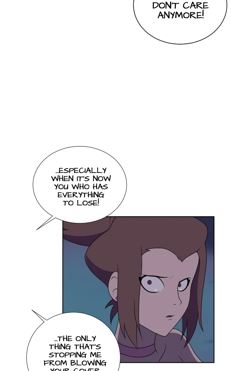 Da Yomanville Gang Chapter 15 page 50 - 