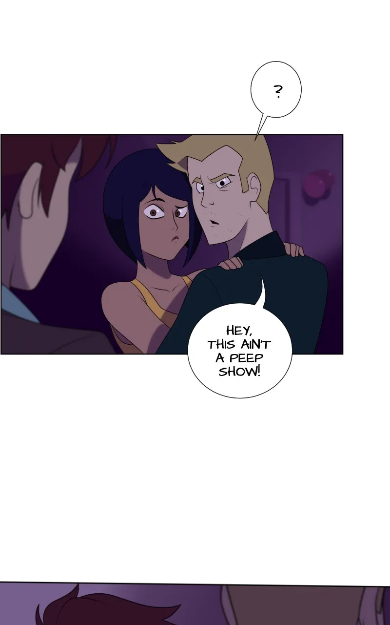 Da Yomanville Gang Chapter 15 page 6 - 