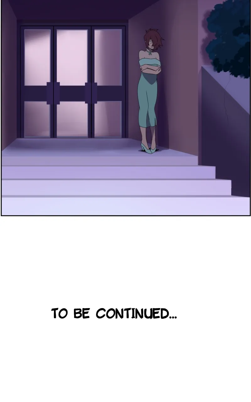 Da Yomanville Gang Chapter 15 page 58 - 