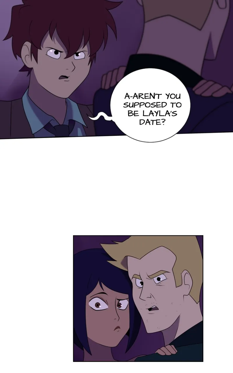 Da Yomanville Gang Chapter 15 page 7 - 