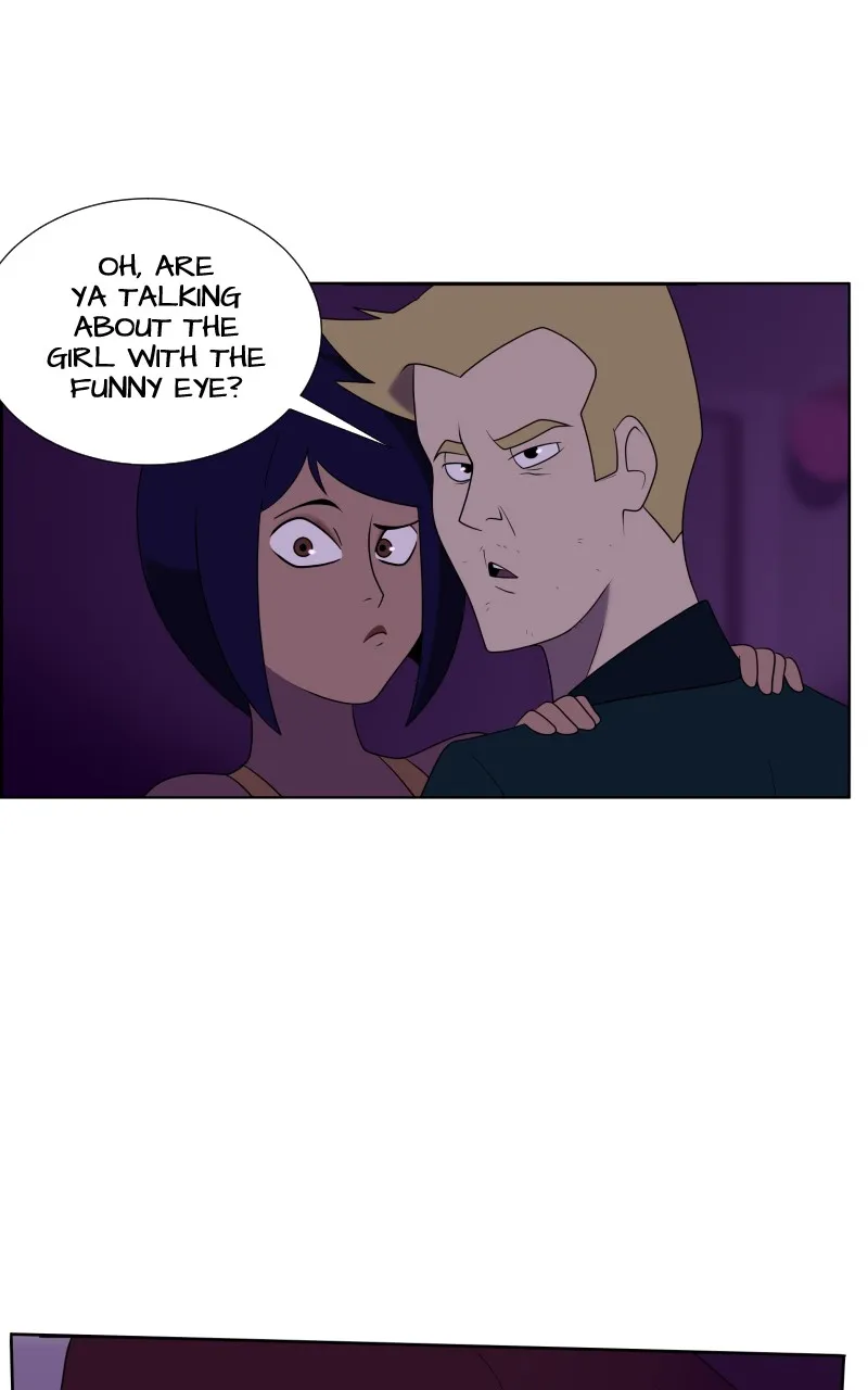 Da Yomanville Gang Chapter 15 page 8 - 