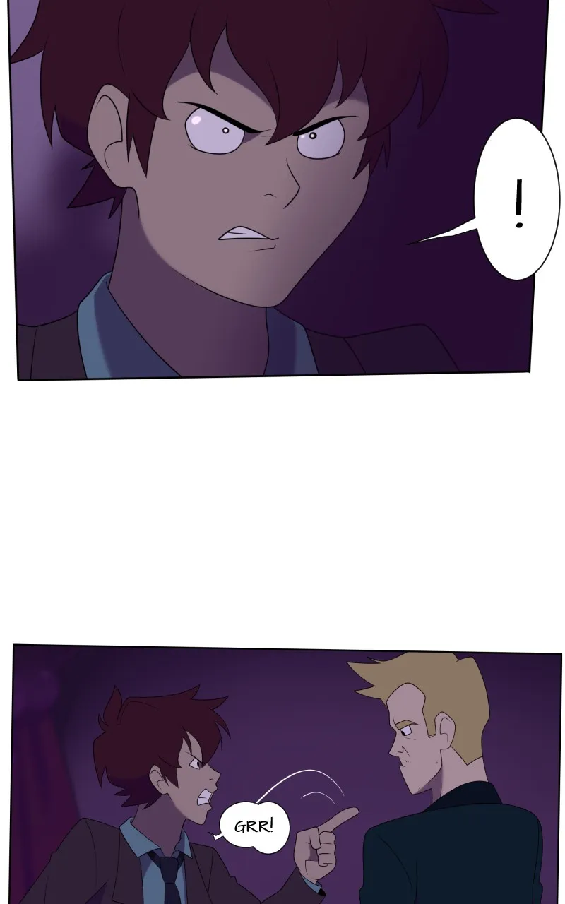 Da Yomanville Gang Chapter 15 page 9 - 