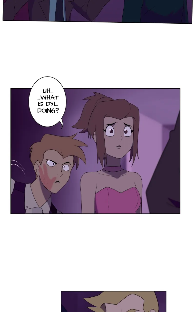 Da Yomanville Gang Chapter 15 page 10 - 