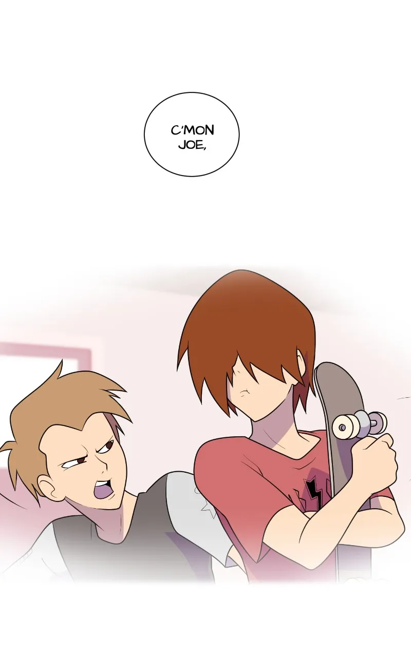 Da Yomanville Gang Chapter 16 page 1 - 