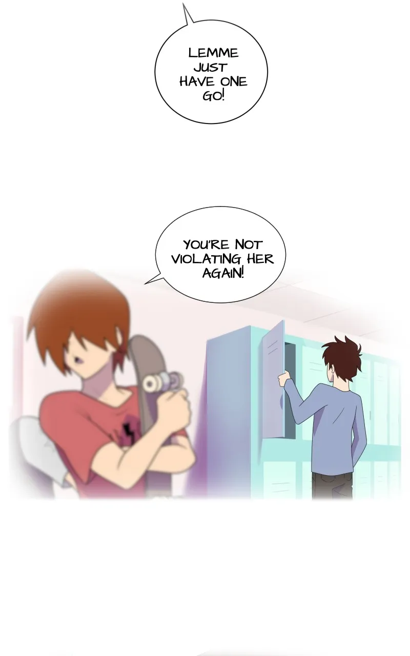 Da Yomanville Gang Chapter 16 page 2 - 