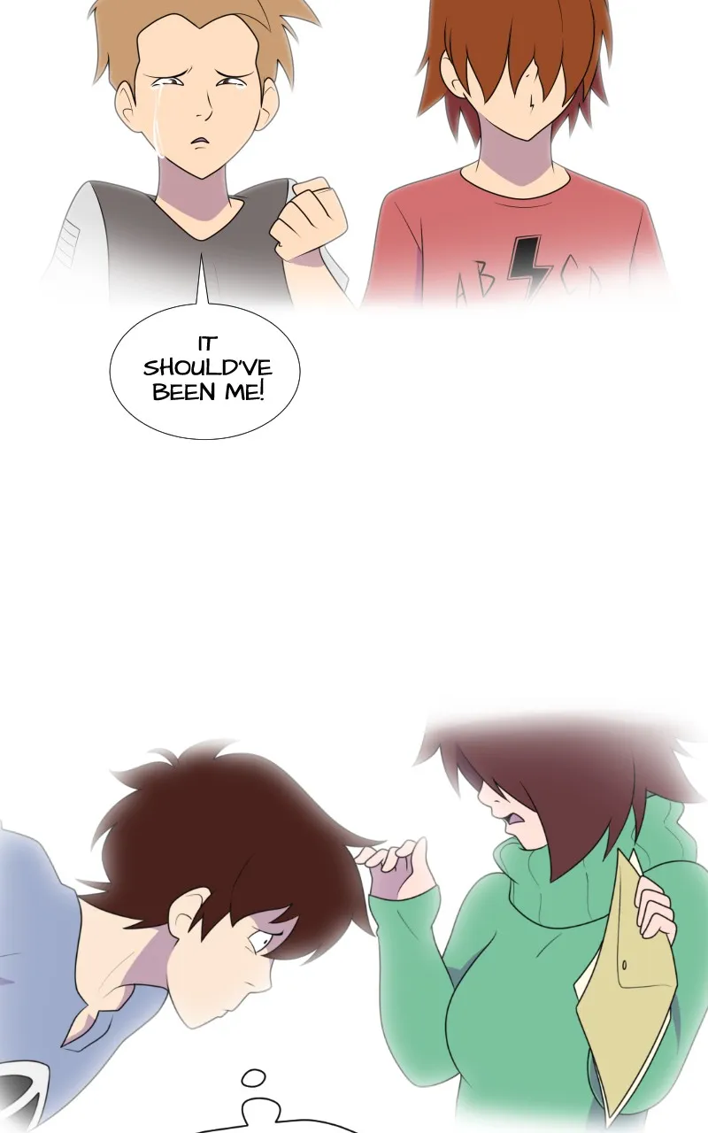 Da Yomanville Gang Chapter 16 page 11 - 