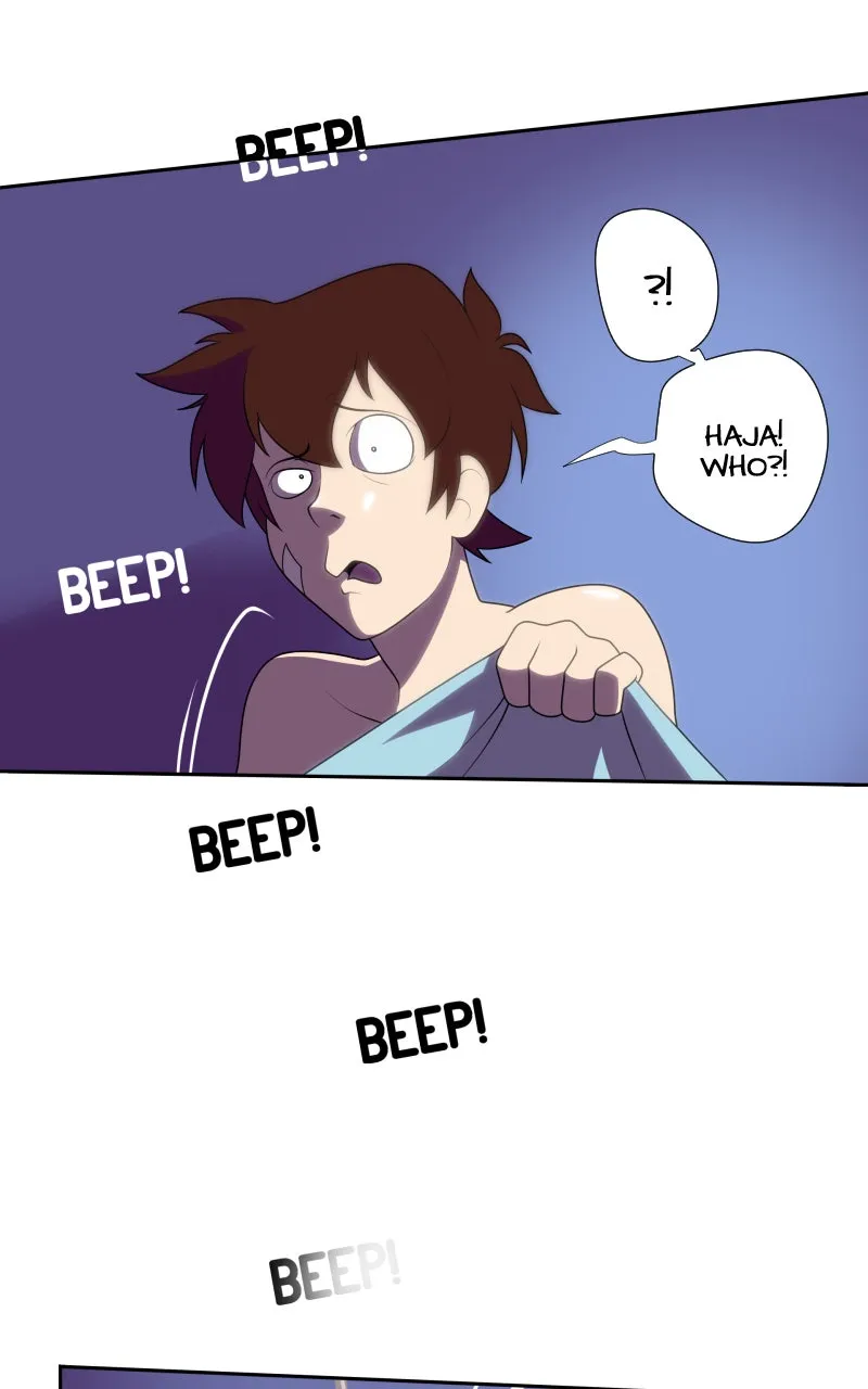 Da Yomanville Gang Chapter 16 page 13 - 