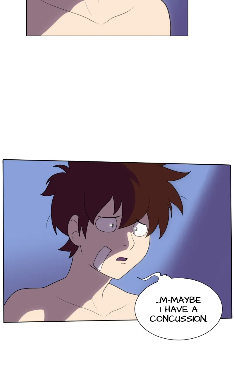 Da Yomanville Gang Chapter 16 page 16 - 