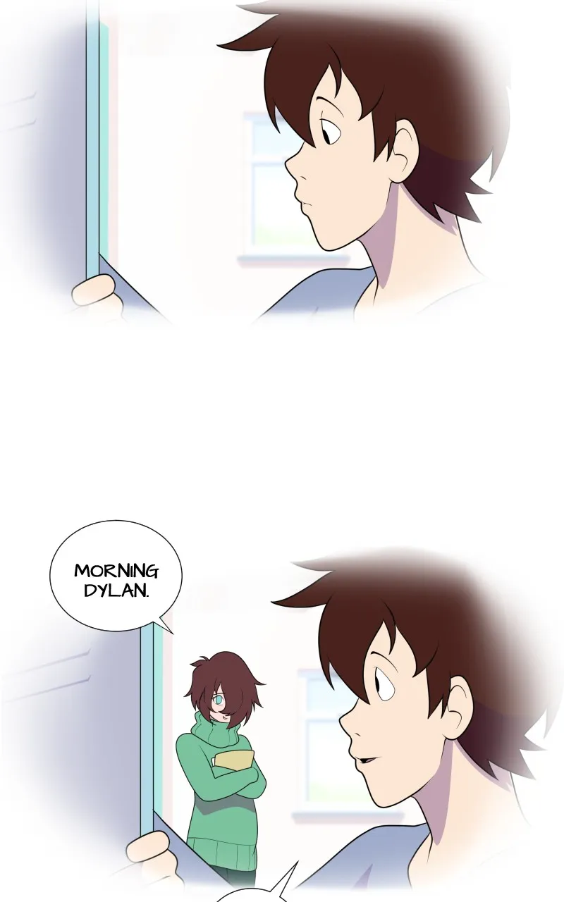 Da Yomanville Gang Chapter 16 page 3 - 