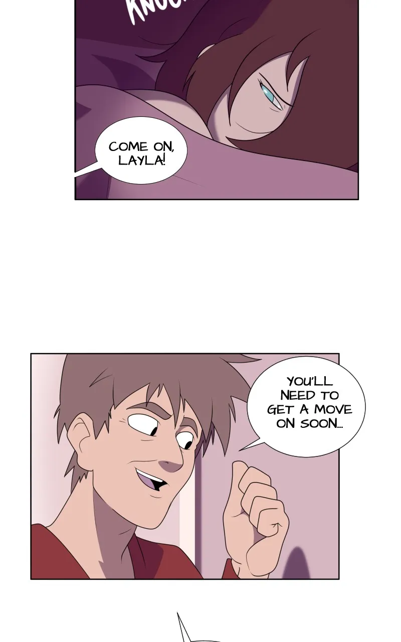 Da Yomanville Gang Chapter 16 page 29 - 