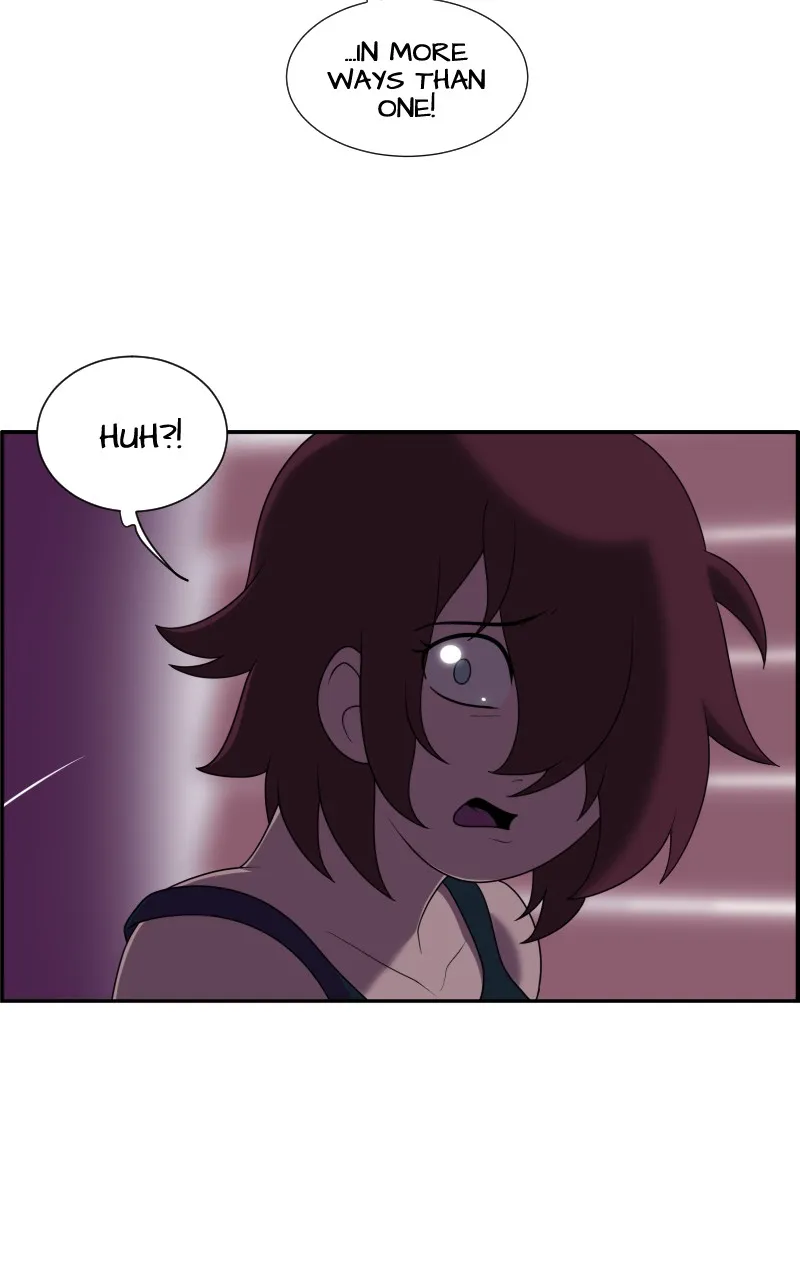 Da Yomanville Gang Chapter 16 page 30 - 