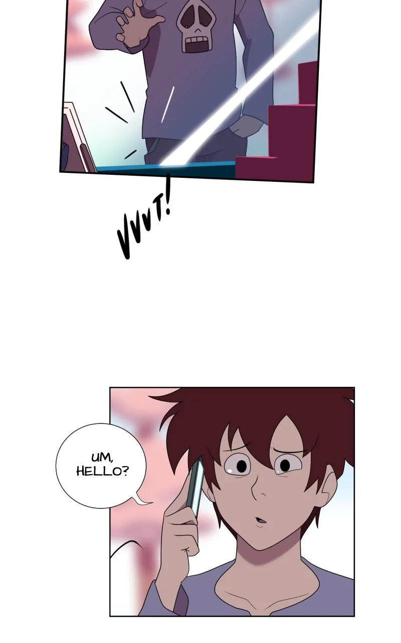 Da Yomanville Gang Chapter 16 page 33 - 