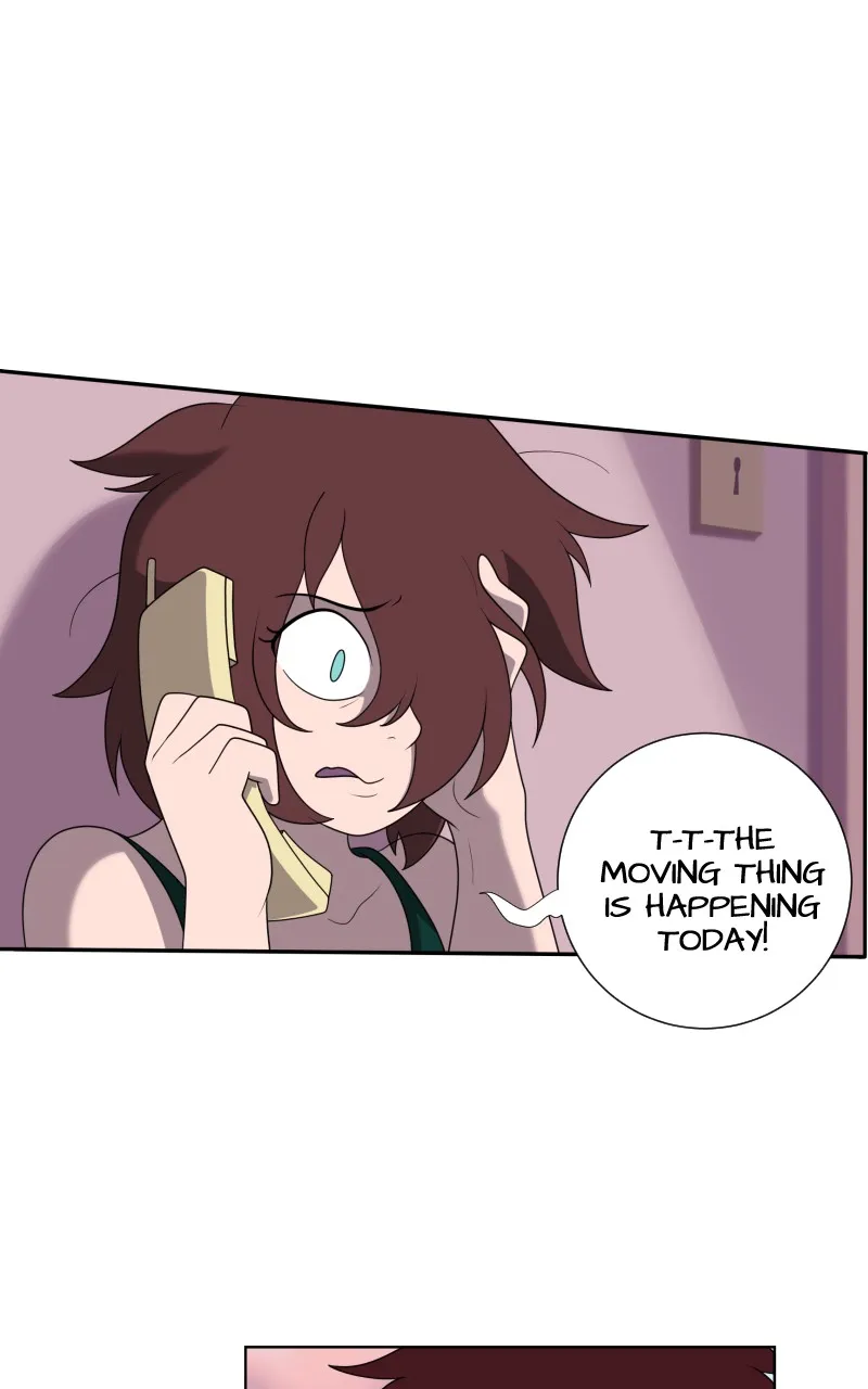 Da Yomanville Gang Chapter 16 page 34 - 