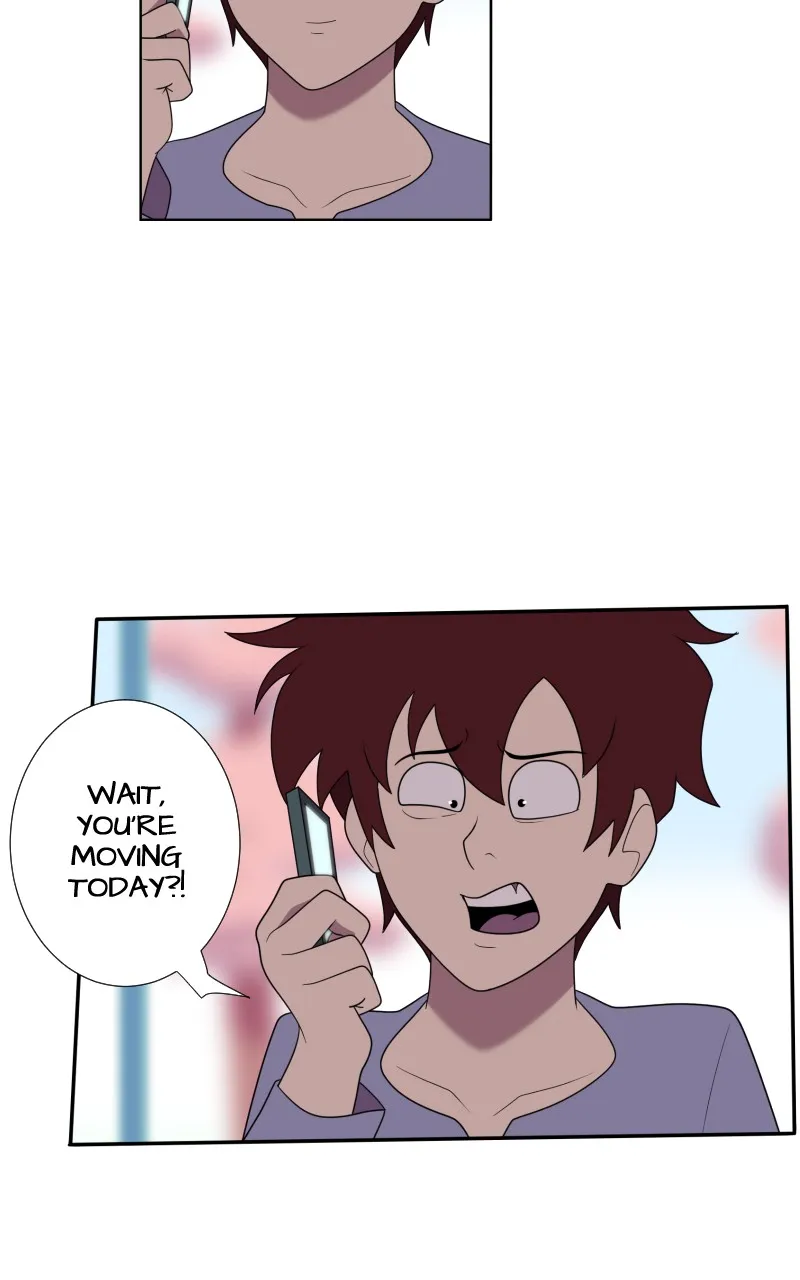 Da Yomanville Gang Chapter 16 page 37 - 